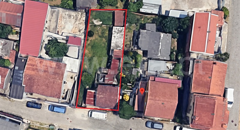 Moradia Isolada T2 Gondomar, Fânzeres e São Pedro da Cova - 1482441 - 3