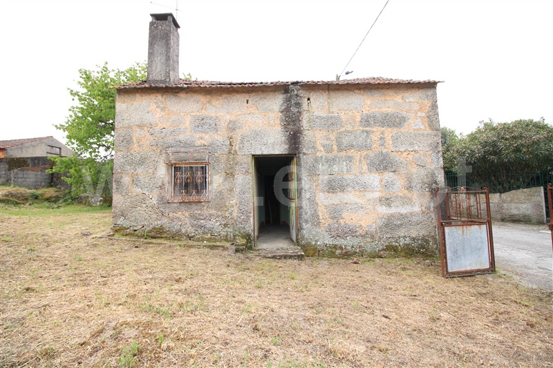 Moradia Isolada T2 Gouveia, Cativelos - 1321957 - 26