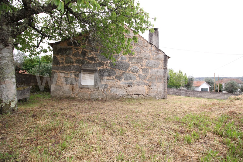 Moradia Isolada T2 Gouveia, Cativelos - 1321957 - 28