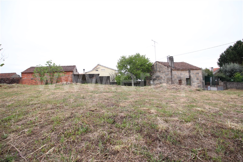 Moradia Isolada T2 Gouveia, Cativelos - 1321957 - 30