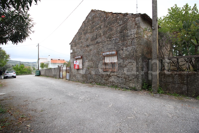 Moradia Isolada T2 Gouveia, Cativelos - 1321957 - 43