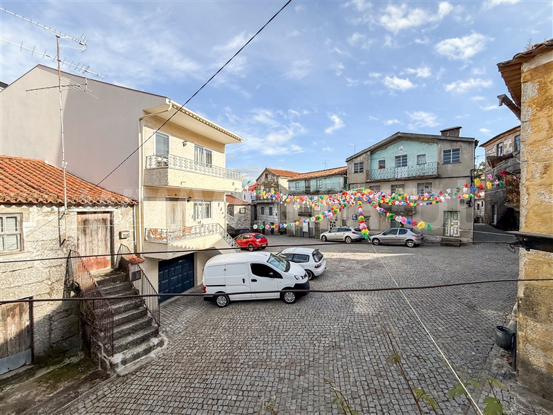 Moradia T2 à venda em Fernão Joanes, Guarda — foto 15