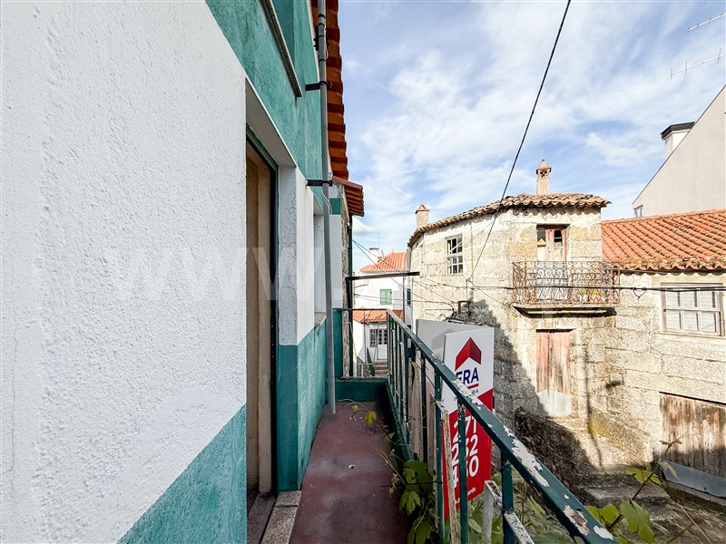 Moradia T2 à venda em Fernão Joanes, Guarda — foto 16