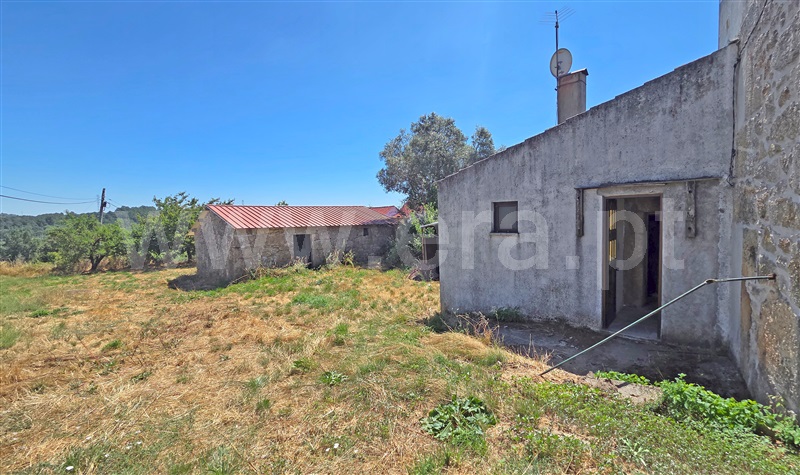 Moradia Isolada T2 Guarda, Galegos - 1495125 - 2