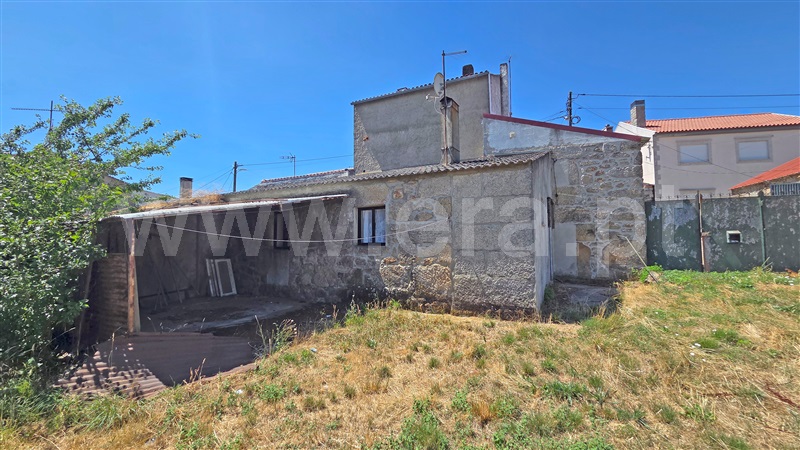 Moradia Isolada T2 Guarda, Galegos - 1495125 - 3