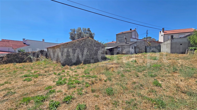 Moradia Isolada T2 Guarda, Galegos - 1495125 - 8