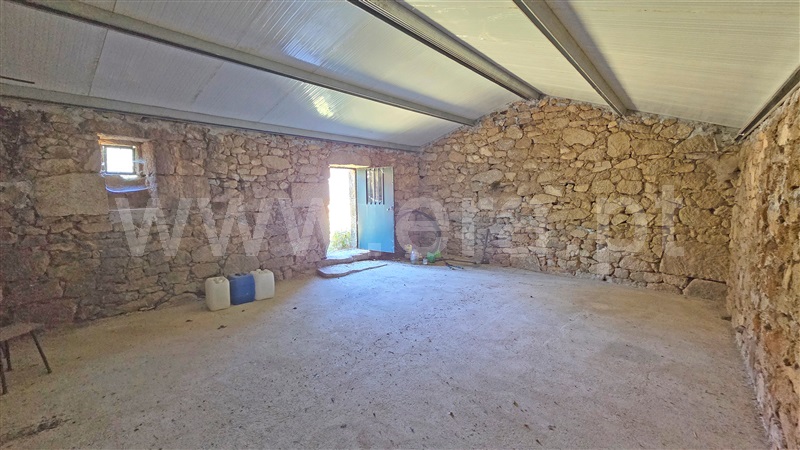 Moradia Isolada T2 Guarda, Galegos - 1495125 - 9