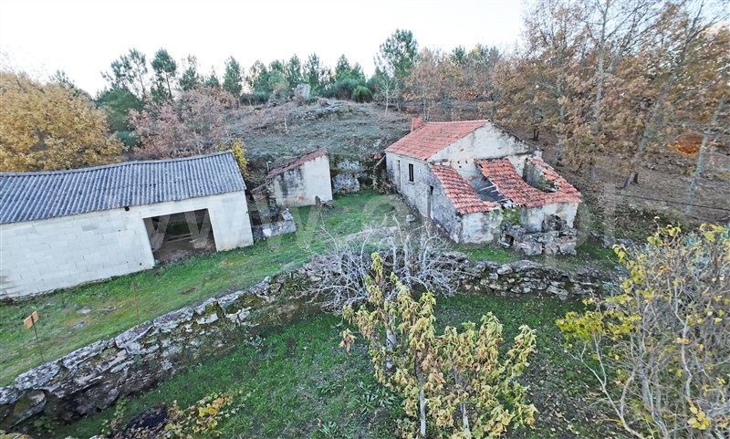 Moradia T2 à venda em Santana da Azinha, Guarda — foto 7
