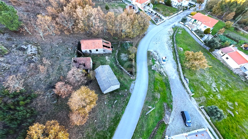 Moradia T2 à venda em Santana da Azinha, Guarda — foto 9