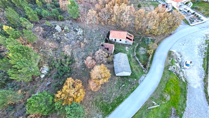 Moradia T2 à venda em Santana da Azinha, Guarda — foto 11