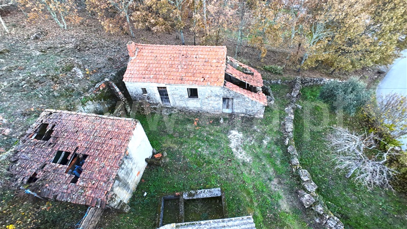Moradia T2 à venda em Santana da Azinha, Guarda — foto 12