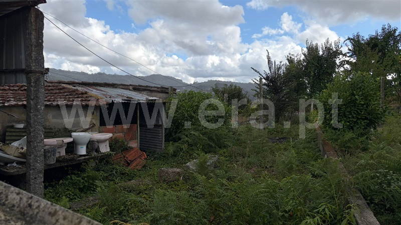 Moradia T2 à venda em Polvoreira, Guimarães — foto 2