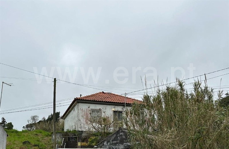 Moradia Isolada T2 Horta, Feteira - 1476128 - 16
