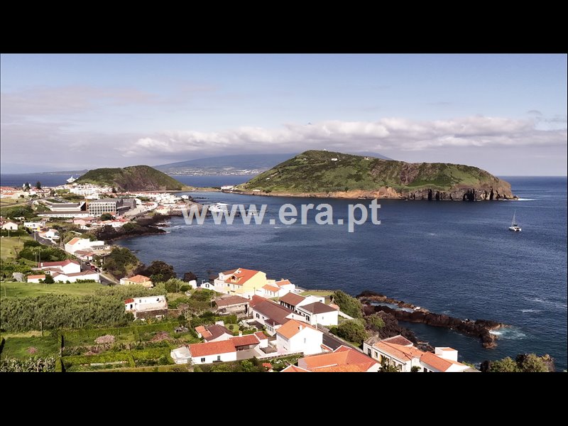 Moradia T2 à venda em Horta (Angústias), Horta — foto 2
