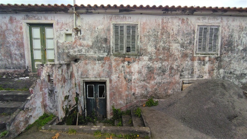 Moradia Isolada T2 Horta, Salão - 1449277 - 22
