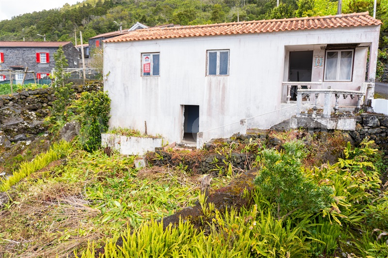 Moradia T2 à venda em Ribeiras, Lajes do Pico — foto 2