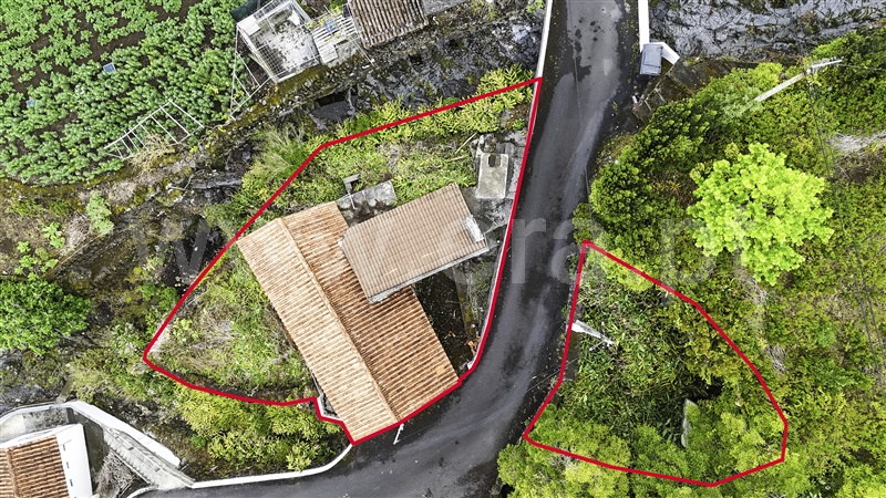 Moradia T2 à venda em Ribeiras, Lajes do Pico — foto 14