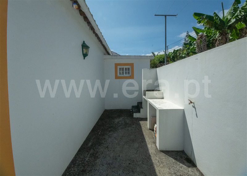 Moradia Isolada T2 Lajes do Pico, São João - 1497207 - 14