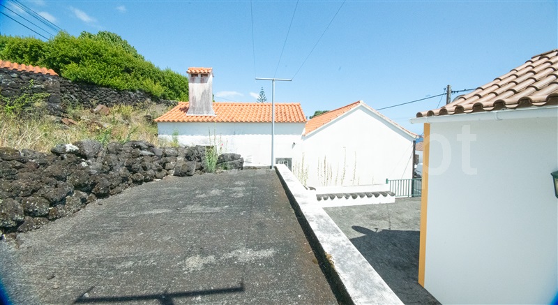 Moradia Isolada T2 Lajes do Pico, São João - 1497207 - 16