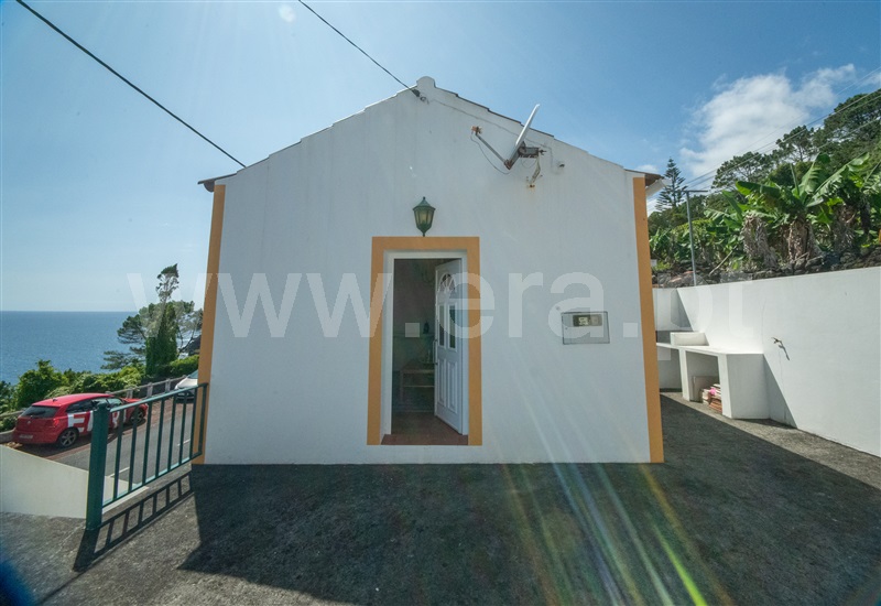 Moradia Isolada T2 Lajes do Pico, São João - 1497207 - 17