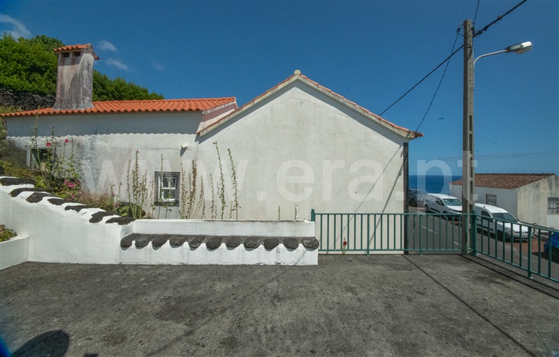 Moradia Isolada T2 Lajes do Pico, São João - 1497207 - 18