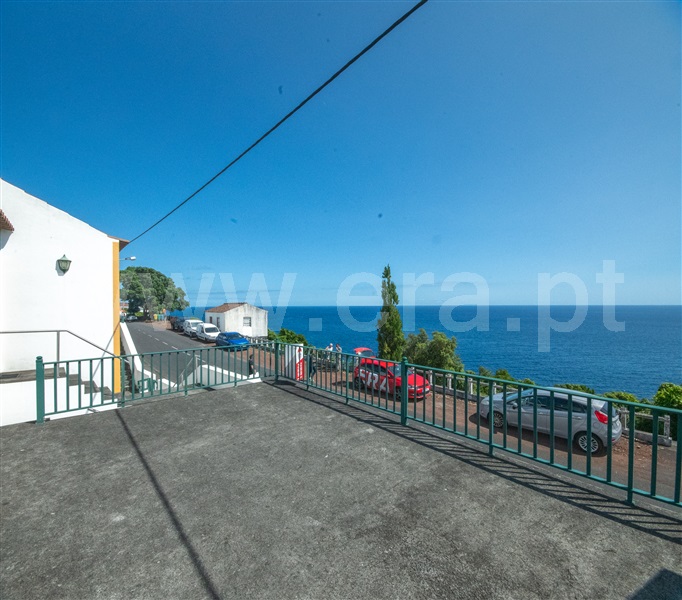 Moradia Isolada T2 Lajes do Pico, São João - 1497207 - 24