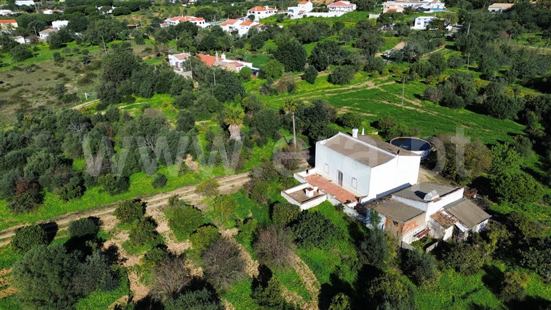 Moradia T2 à venda em Almancil, Loulé — foto 7