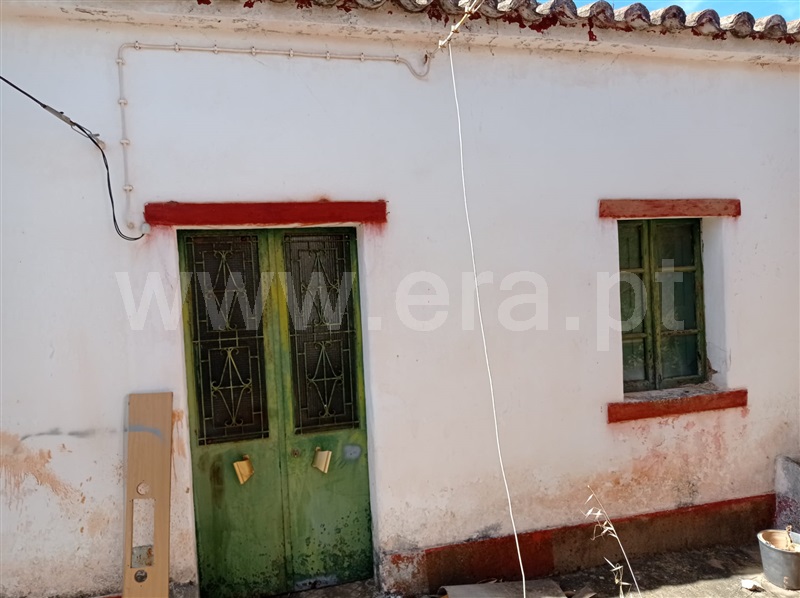 Moradia Isolada T2 Loulé, Alte - 1253704 - 2