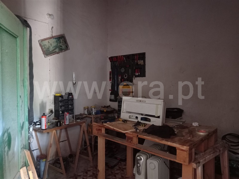 Moradia Isolada T2 Loulé, Alte - 1253704 - 3