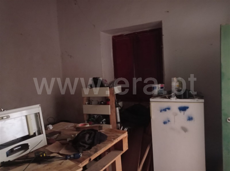 Moradia Isolada T2 Loulé, Alte - 1253704 - 4