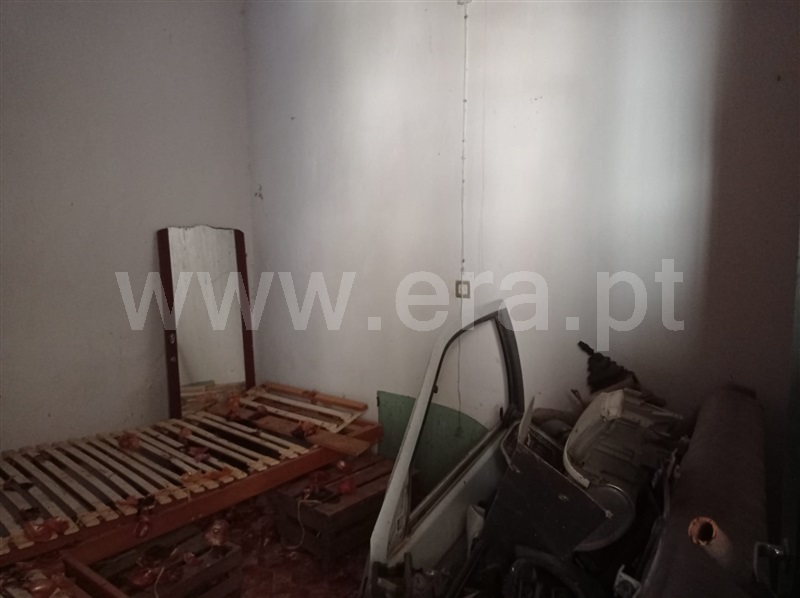 Moradia Isolada T2 Loulé, Alte - 1253704 - 5