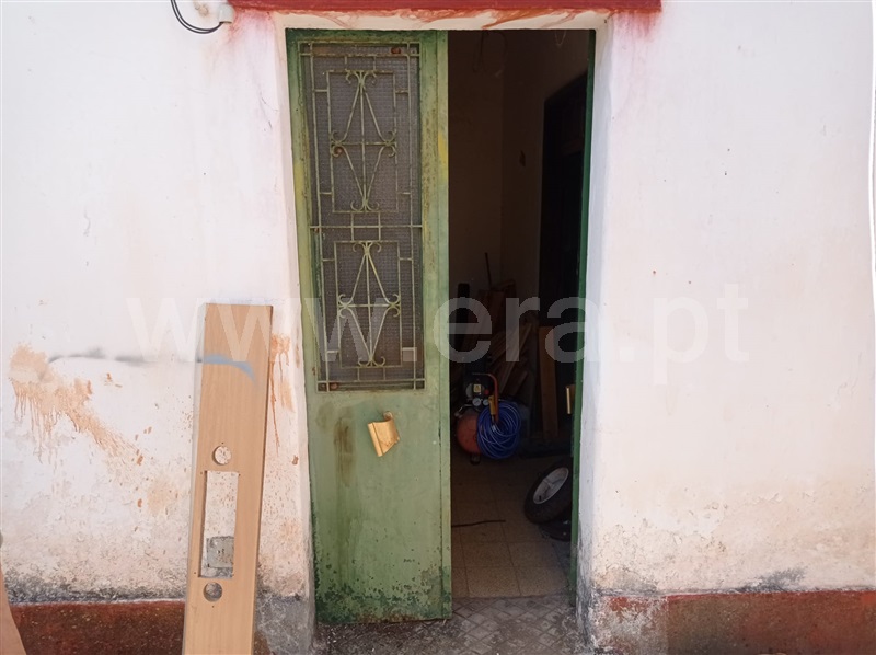 Moradia Isolada T2 Loulé, Alte - 1253704 - 7