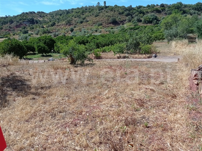 Moradia Isolada T2 Loulé, Alte - 1253704 - 9