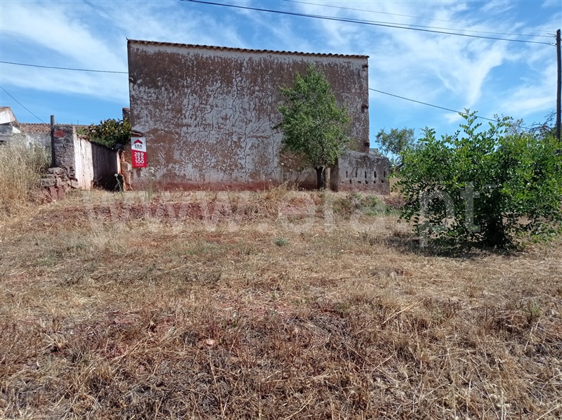 Moradia Isolada T2 Loulé, Alte - 1253704 - 10