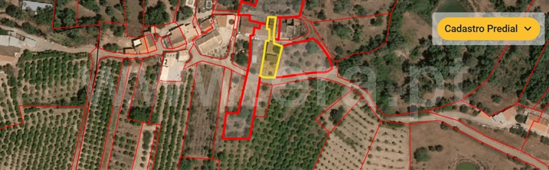 Moradia Isolada T2 Loulé, Alte - 1253704 - 14