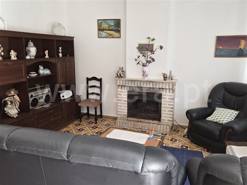 Moradia T2 à venda em Querença, Tôr e Benafim, Loulé — foto 2