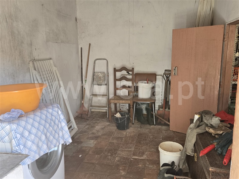 Moradia T2 à venda em Querença, Tôr e Benafim, Loulé — foto 8