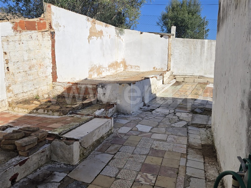 Moradia T2 à venda em Querença, Tôr e Benafim, Loulé — foto 9