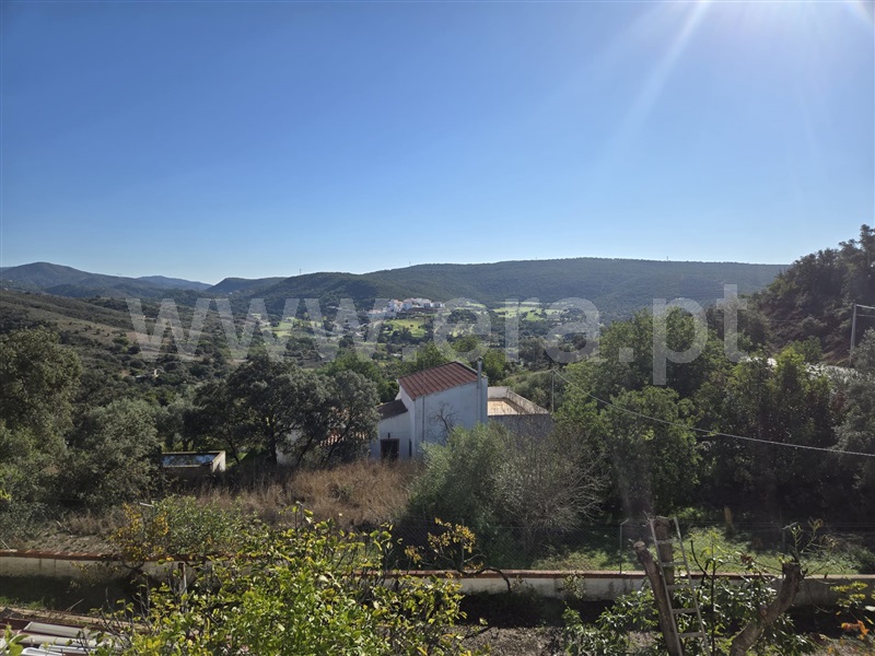 Moradia T2 à venda em Querença, Tôr e Benafim, Loulé — foto 15