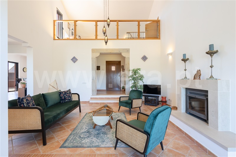 Moradia Isolada T2 Loulé, Salir - 1475502 - 4