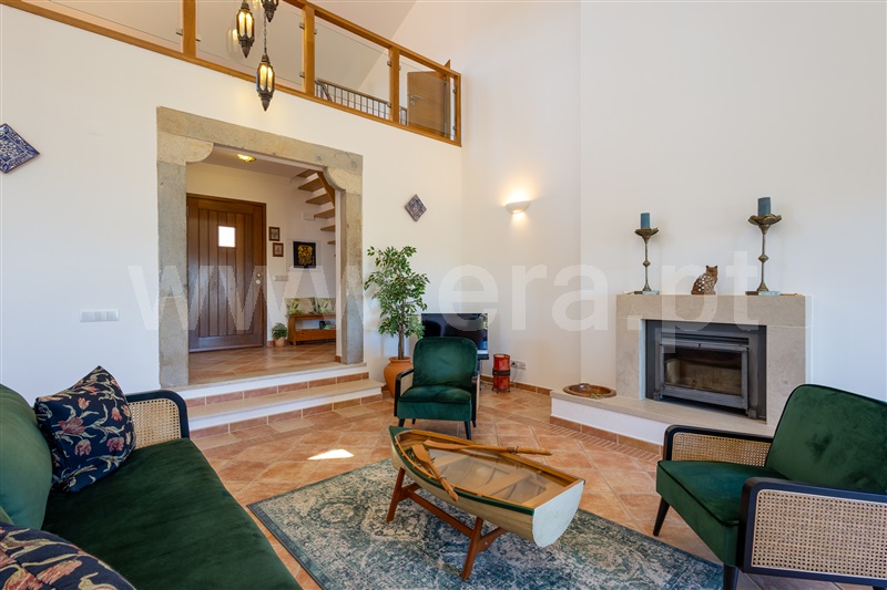 Moradia Isolada T2 Loulé, Salir - 1475502 - 8