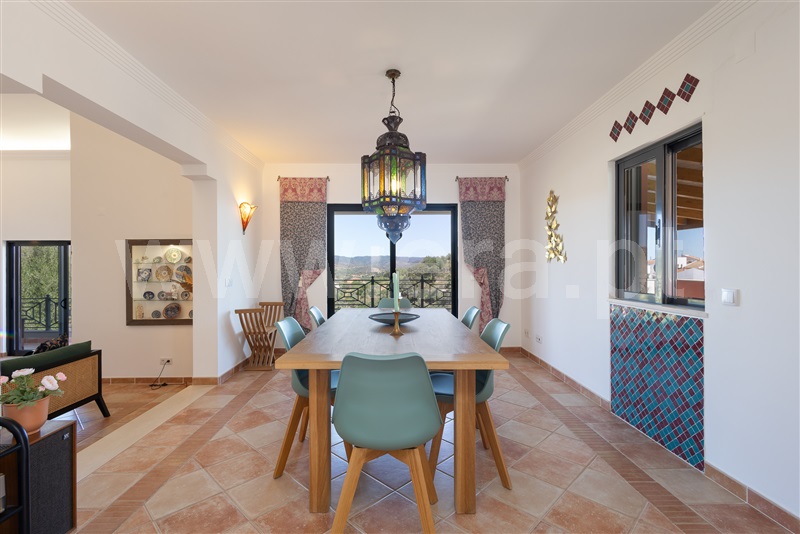 Moradia Isolada T2 Loulé, Salir - 1475502 - 9