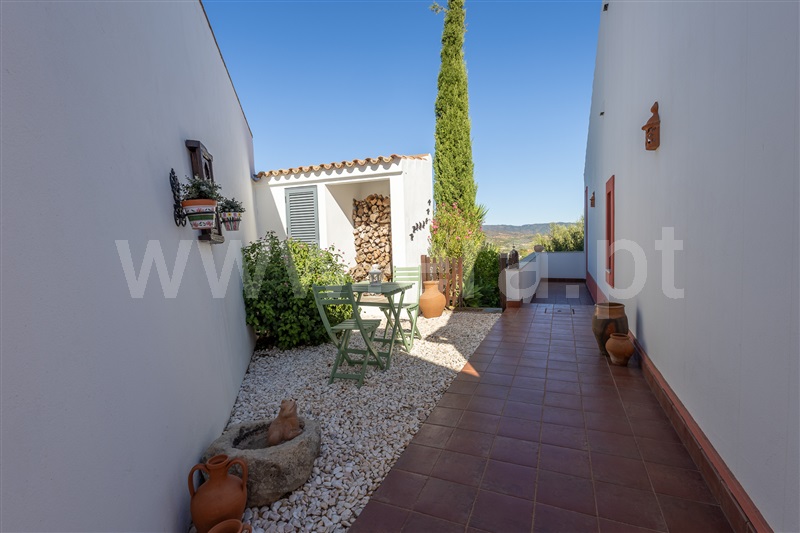 Moradia Isolada T2 Loulé, Salir - 1475502 - 44