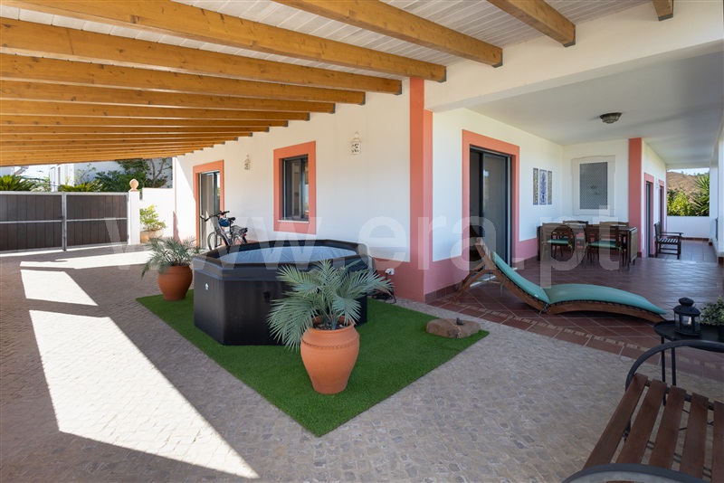 Moradia Isolada T2 Loulé, Salir - 1475502 - 50