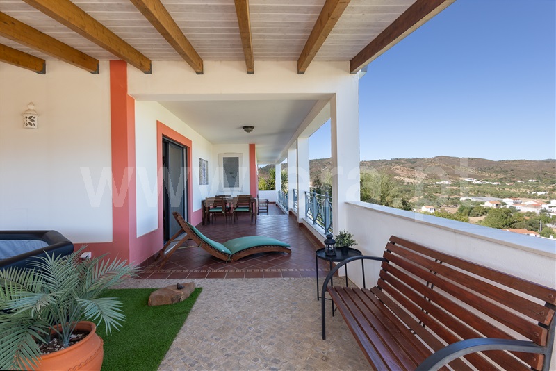 Moradia Isolada T2 Loulé, Salir - 1475502 - 51