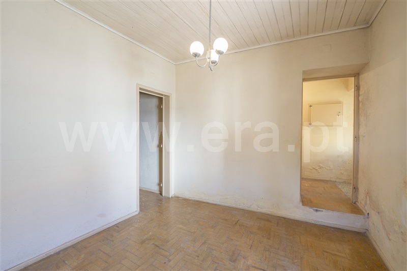 Moradia Isolada T2 com Anexo Loures, Casaínhos, Fanhões - 1492298 - 8