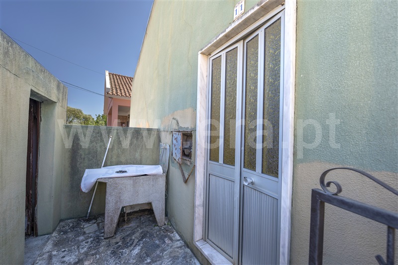 Moradia Isolada T2 com Anexo Loures, Casaínhos, Fanhões - 1492298 - 19