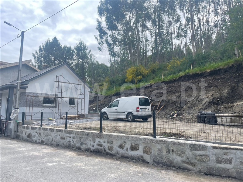 Moradia Isolada T2 / Lousada, Sousela