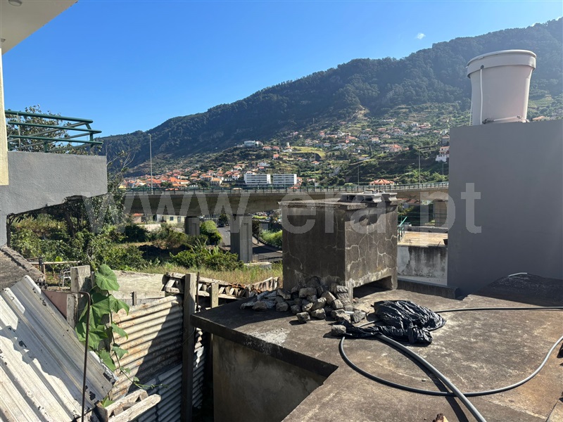 Moradia Isolada T2 / Machico, Machico