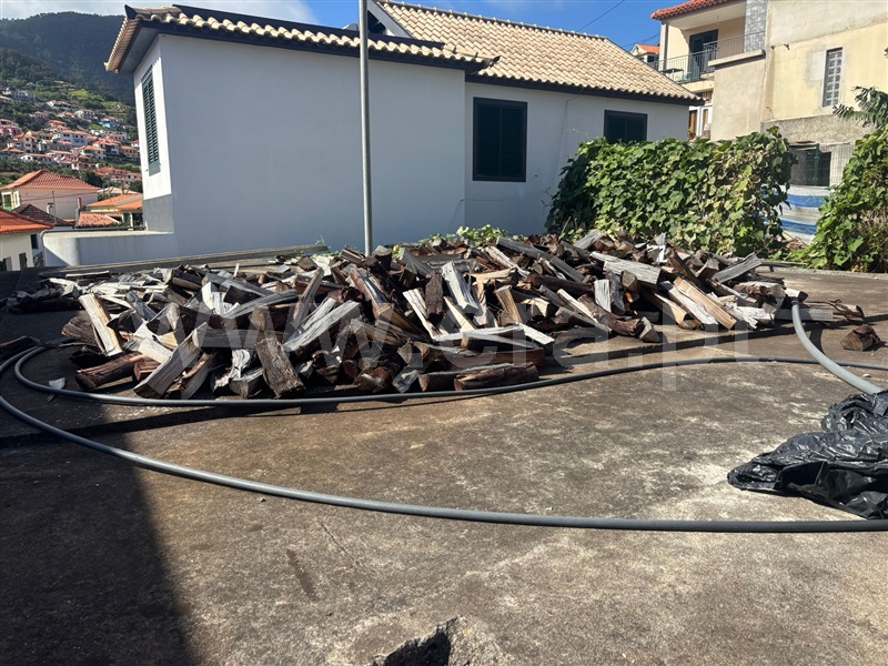 Moradia Isolada T2 Machico, Machico - 1494662 - 5